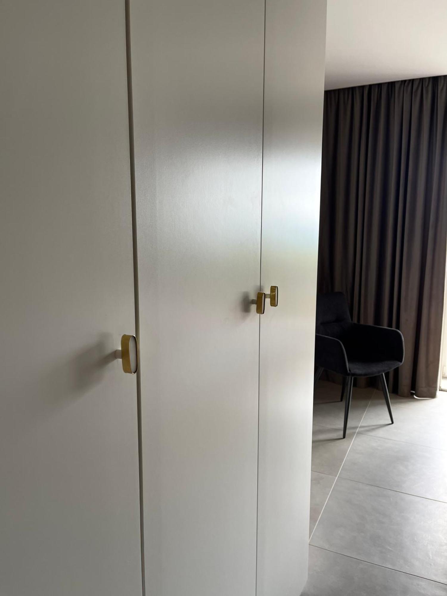 Marmot Mountain Apartment So Saunou A Hydromasaznou Vanou Vysoke Tatry Exterior photo