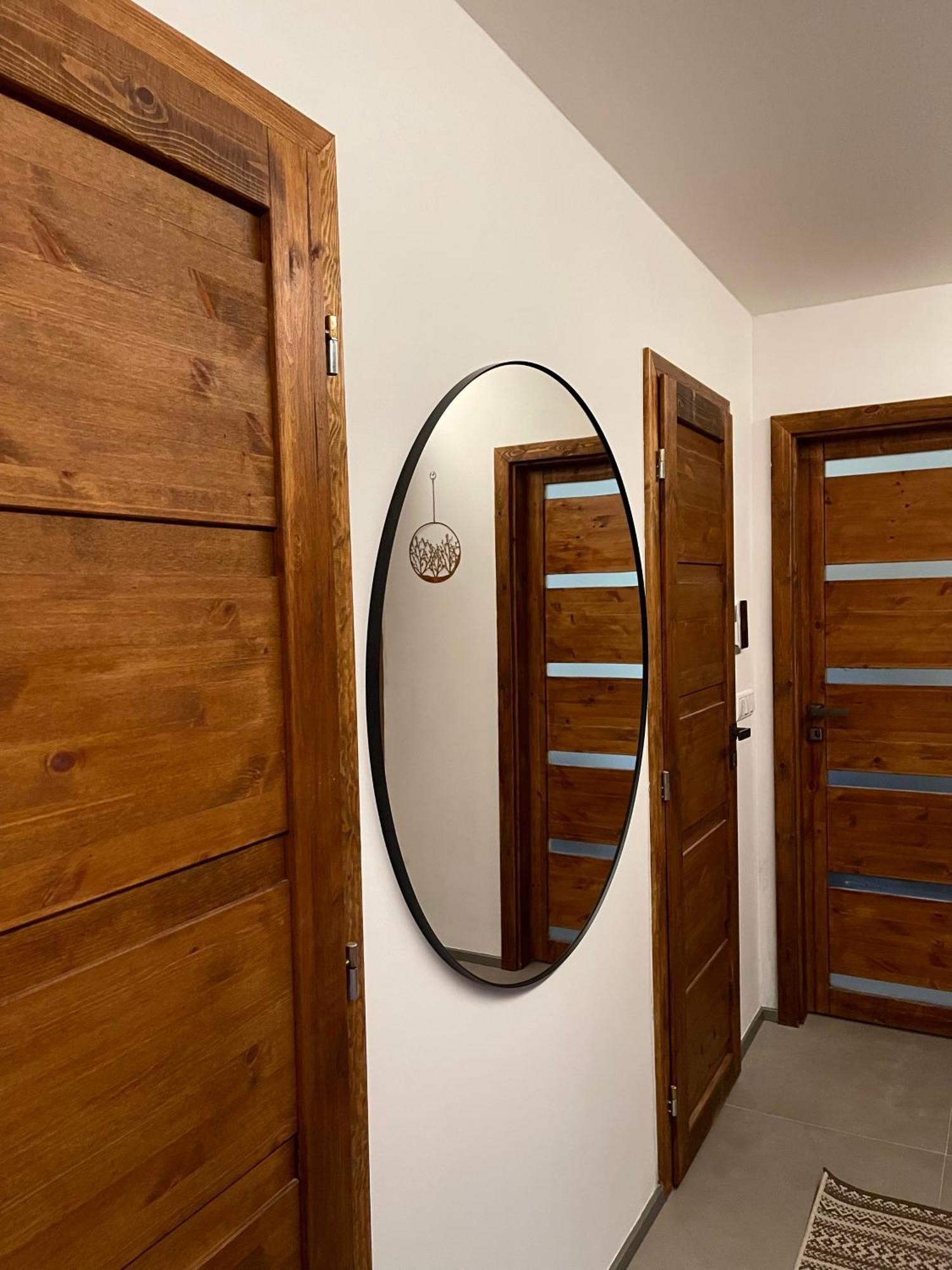 Marmot Mountain Apartment So Saunou A Hydromasaznou Vanou Vysoke Tatry Exterior photo