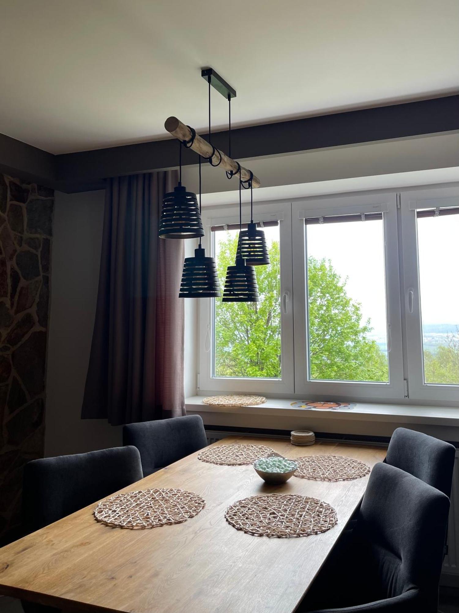 Marmot Mountain Apartment So Saunou A Hydromasaznou Vanou Vysoke Tatry Exterior photo